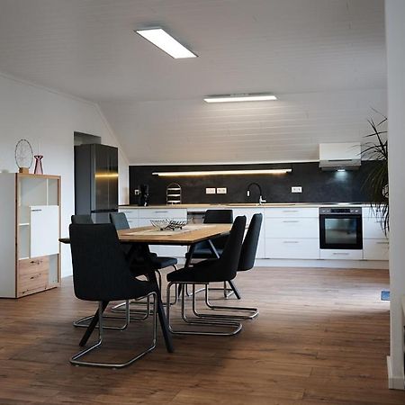 Ferienwohnung Saarblick Besseringen Mettlach Εξωτερικό φωτογραφία